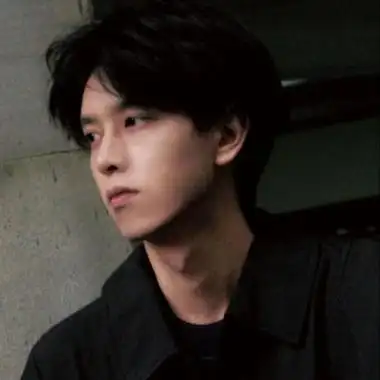 真人好看又帅气颜值巅峰的帅哥头像