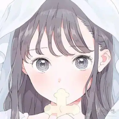 图qq头像女生可爱漂亮动漫qq头像动漫女生可爱qq头像女生动漫可爱萌