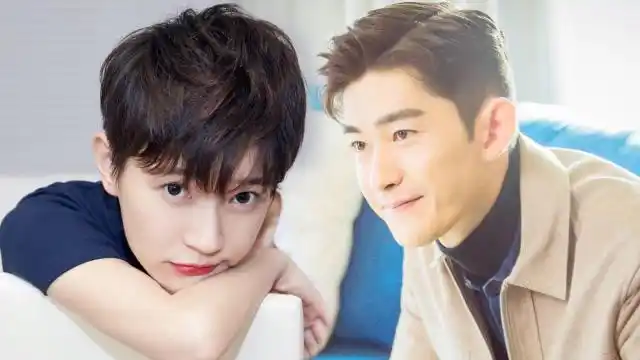 张翰疑似深夜和焦俊艳聚餐,两人同回豪宅过夜