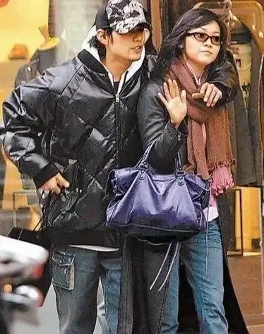 回顾被周杰伦写进歌里的7个女人爱的是蔡依林伤的是田馥甄