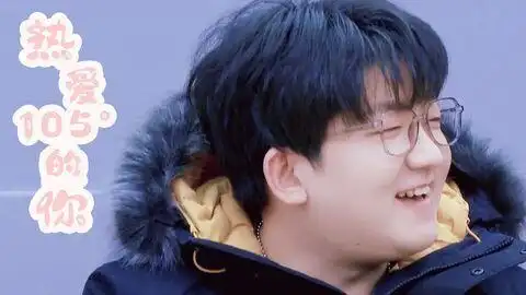 马正阳丨我的目标是成为天底下最好用的配音演员