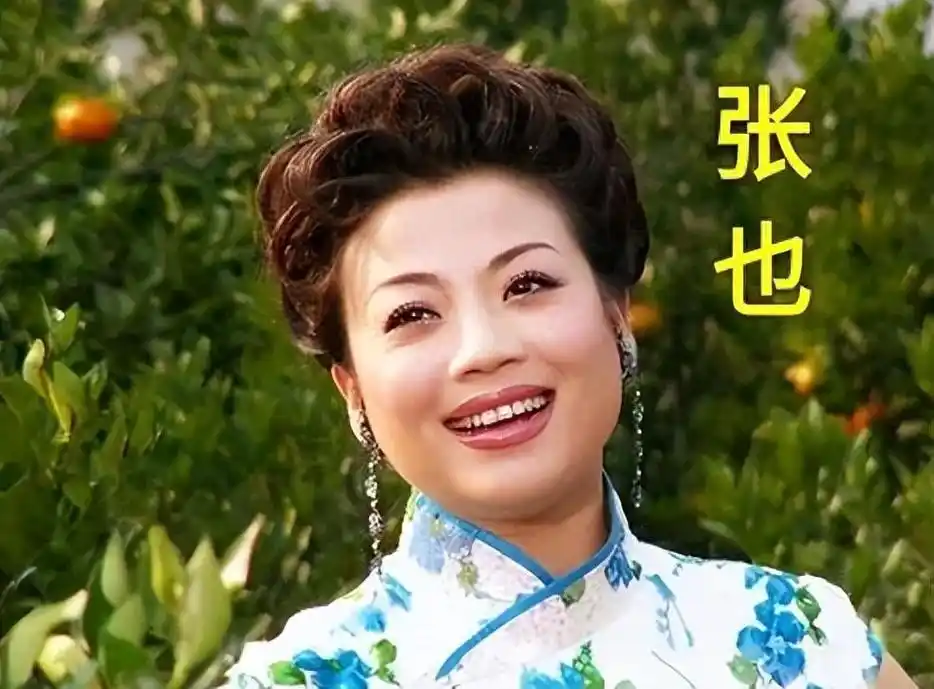 回顾张也55岁还未婚和62岁的吕继宏互相陪伴多年却至今未婚