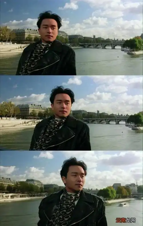 张国荣最帅的头像,哥哥张国荣头像壁纸