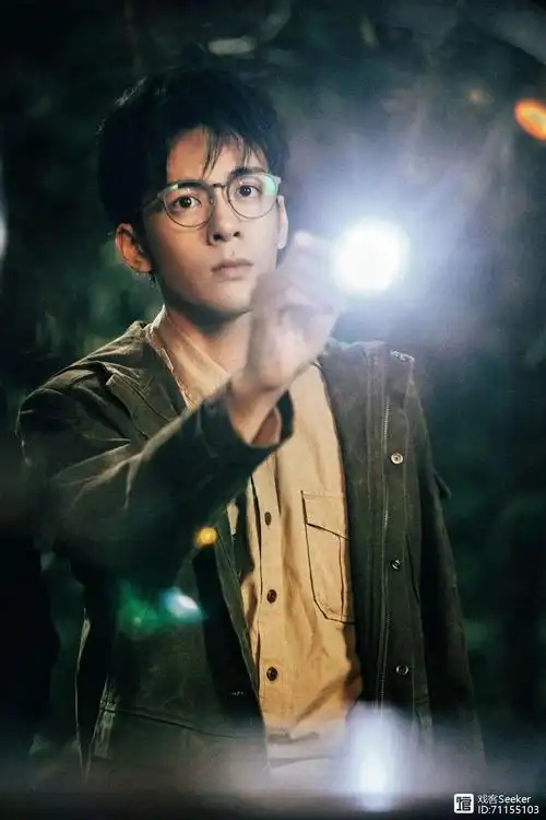 曾舜晞丨演员的最难,与最享受