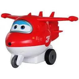 auldey 奥迪双钻 超级飞侠 滑行飞机 乐迪