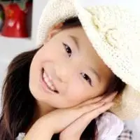 超萌可爱小孩子头像撅嘴的可爱小孩子头像很漂亮很帅气男孩女孩子