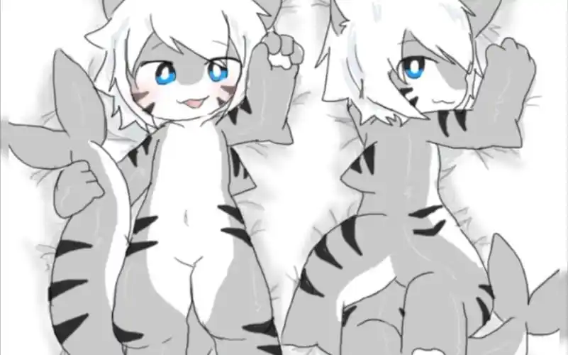 changed同人图片转载①