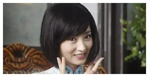 演员斓曦锦心似玉中的简师傅竟是十年前的沈眉庄