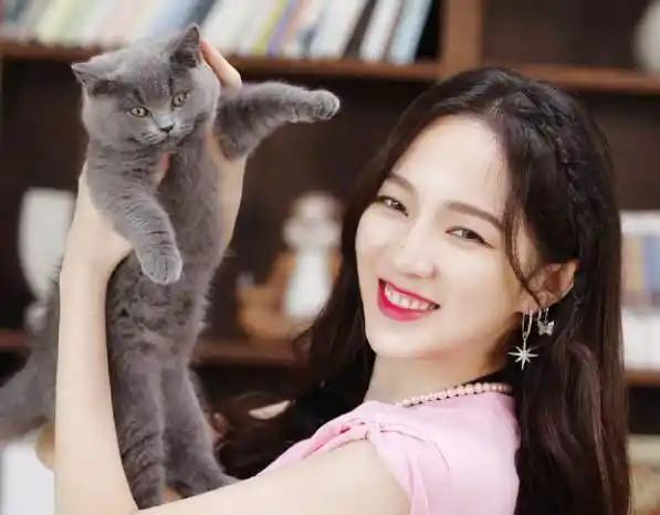 elroy孟佳分手了吗孟佳为什么不火 韩国人怎么评价孟佳在韩国的