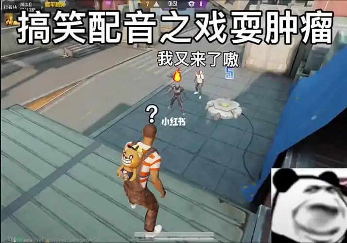 我是游戏制作人  #假期上分攻略  #和平精英度假岛  #游戏知识杂谈