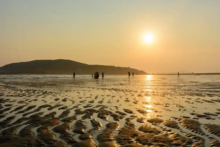 福州东甲岛福建马尔代夫东甲岛