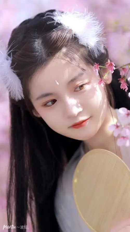 仙女- 堆糖,美图壁纸兴趣社区