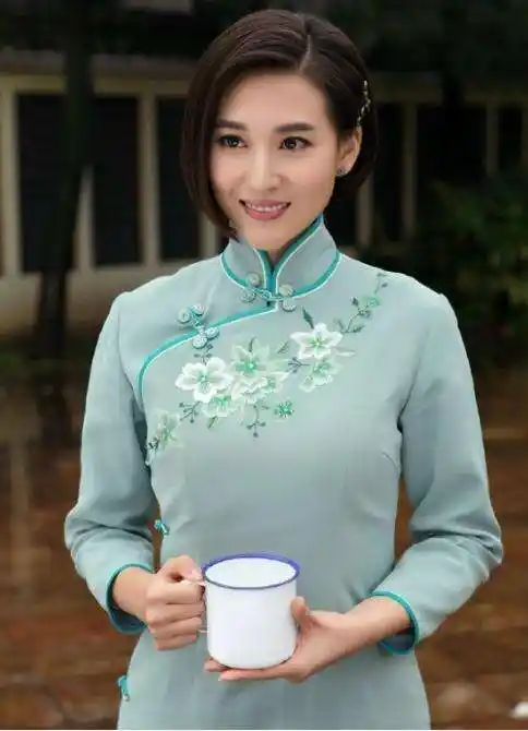 家有儿女中的小雪宁丹琳今年30岁啦