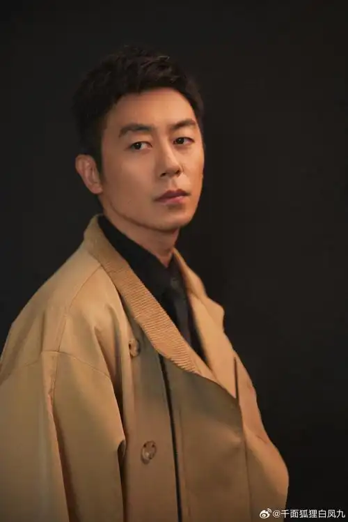 朱亚文不拿枪杆拿笔杆##这是朱亚文这是朱亚武