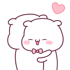 我叫小可爱5微信表情