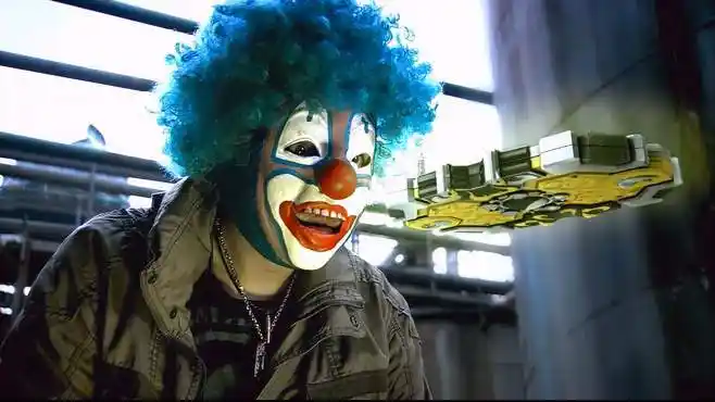 铠甲勇士:暗界后人巴豆到底有多惨?从头到尾都是别人的血包!