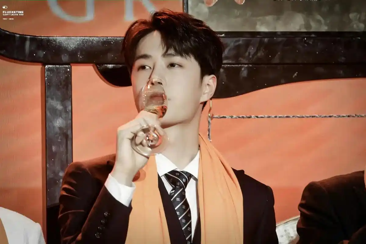 我的霸道总裁文成真了