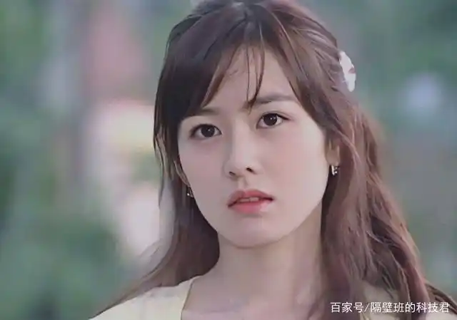 难怪征服玄彬的心!孙艺珍年轻美照被翻出,美到多位男神都心动!