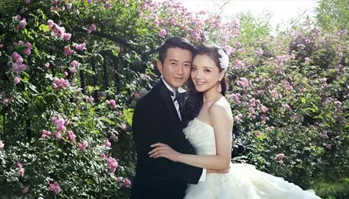 孙茜老公贴心赠房车 网友赞"中国好姑父"