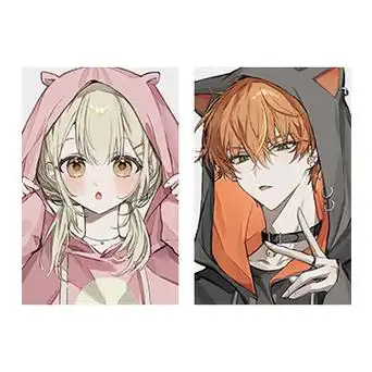 情侣头像##动漫头像##女生头像