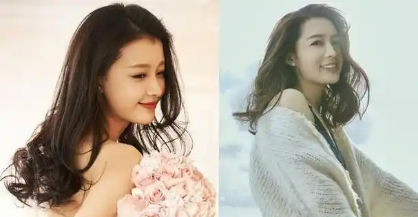 李沁和孙怡长得太像,2点来分辨,再也不会混淆