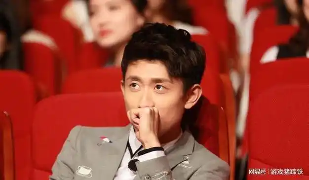 武林外传18年看看莫小贝现在的处境张一山的话成真了