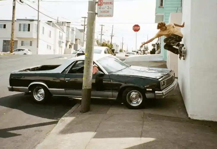 人车板00年代至现在