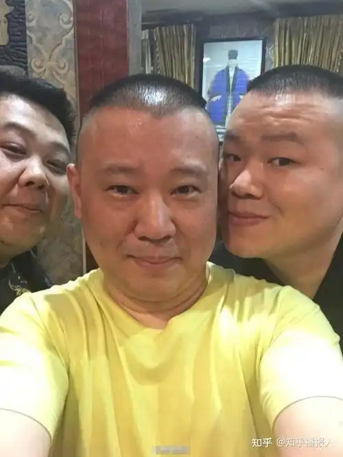 郭德纲多自私于谦留给自己孙越留给岳云鹏阎鹤祥留给郭麒麟