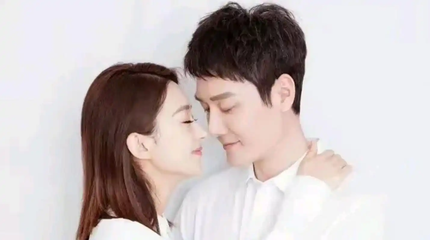 冯绍峰与倪妮相恋三年,为何转身却娶赵丽颖,难怪最后以离婚收场  倪妮