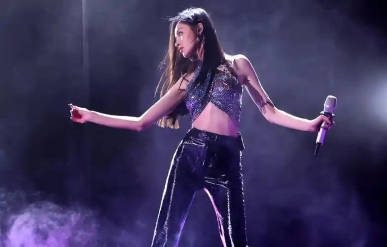 不出所料,宁静真的没有误会,耿直点评:我看出来了,张天爱不会跳舞