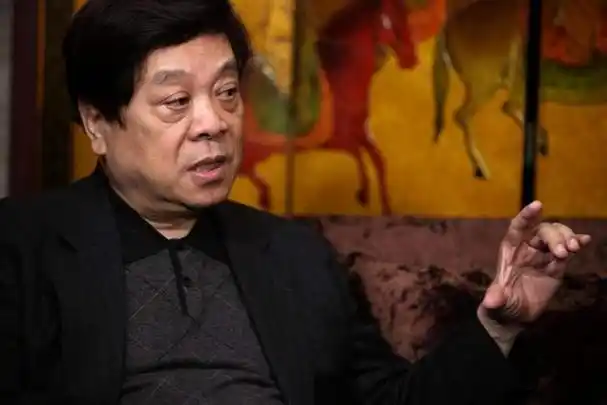 赵忠祥病逝4年,当年5亿资产托付给倪萍,为何不给妻儿留半分?|赵忠祥|