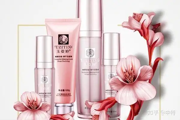 全国化妆产品哪个牌子好化妆产品国产排行榜前十名