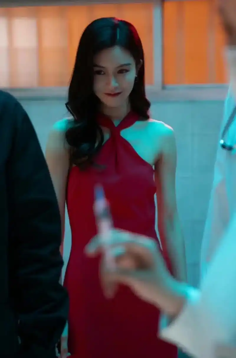 真的没有人发现吗 98?