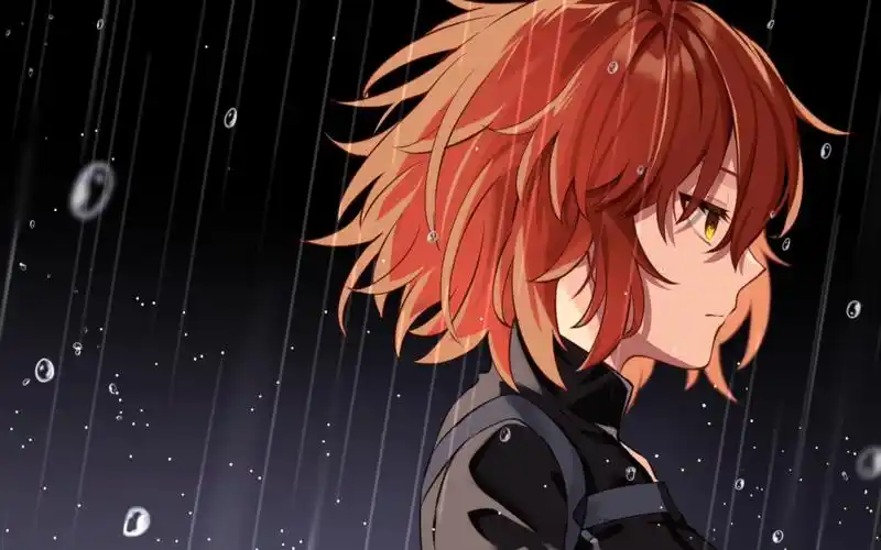 【ai藤丸立香】この地球にある生命