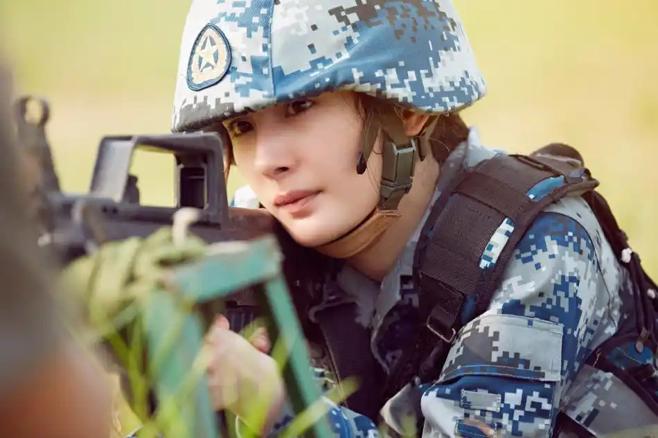 真男2高空倒滑杨幂泪崩黄子韬恐高