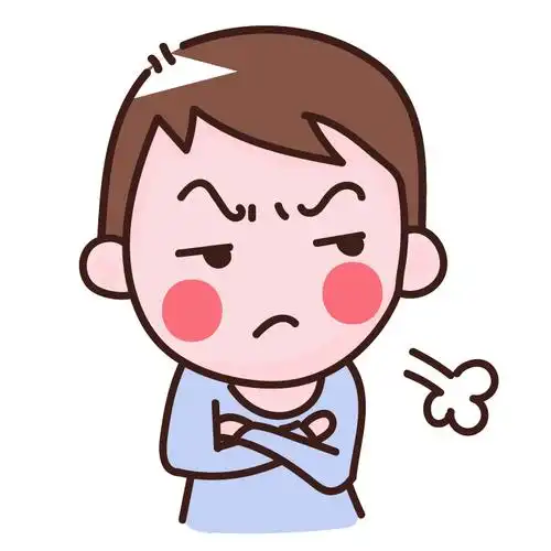 孩子脾气大易暴躁家长学会认知情绪最重要