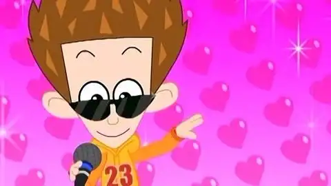 家有儿女 第3季第17集-儿童-动画片大全儿童教育-爱奇艺-aiqiyi