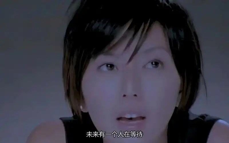 孙燕姿 2003年《遇见》(16:9)