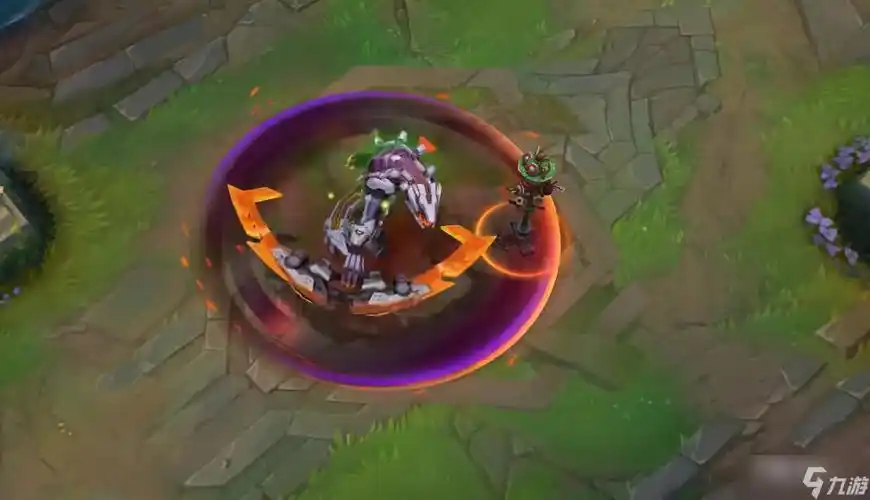 lol手游源计划鳄鱼皮肤价格介绍