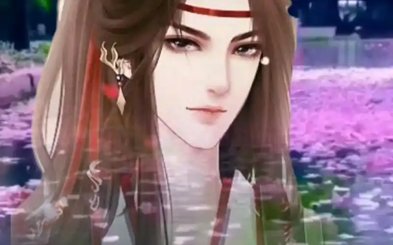 古风山水之间帅哥都有谁快来看看吧