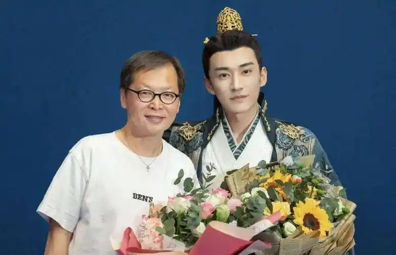 "万年男配"刘学义为何不红?