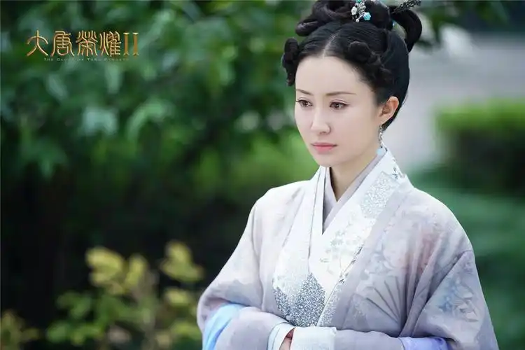 p>慕容林致指的是 a href="#" data-lemmaid="20488">电视剧 /a>《 a