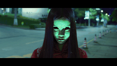 八月黑夜恐惧症来袭制服诱惑什么鬼哦追星人士才懂的