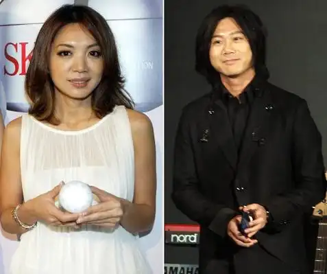 五月天玛莎女友真实身份曝光被爆是知名服装设计师