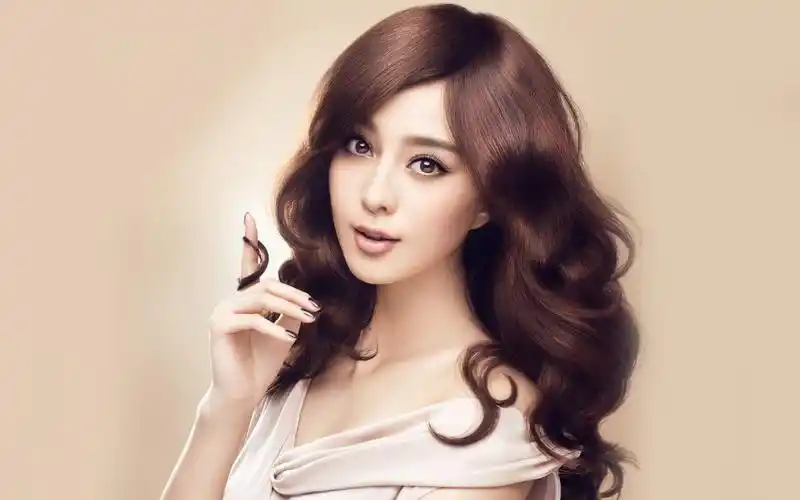 范冰冰图片桌面壁纸118