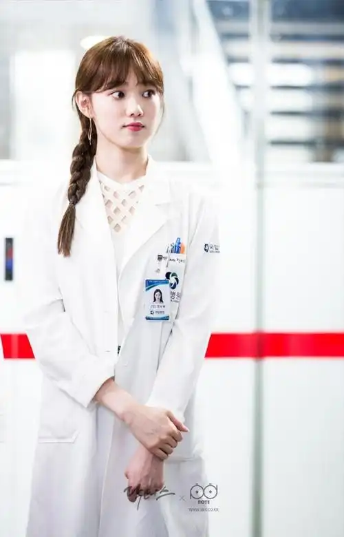 李圣经doctors唯美高清图片