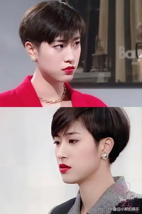 陈法蓉年轻时有多漂亮?在李嘉欣面前也毫不逊色