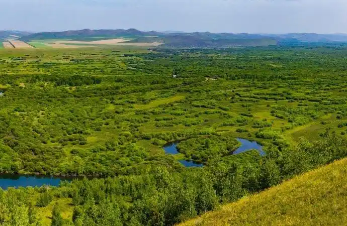 2019呼伦贝尔全新攻略,2分钟速览,达人分享篇