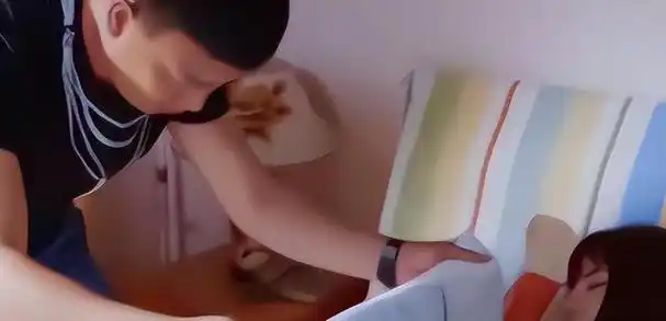 一女孩遭姐夫性侵时没拒绝也没反抗姐夫明天我还来找你