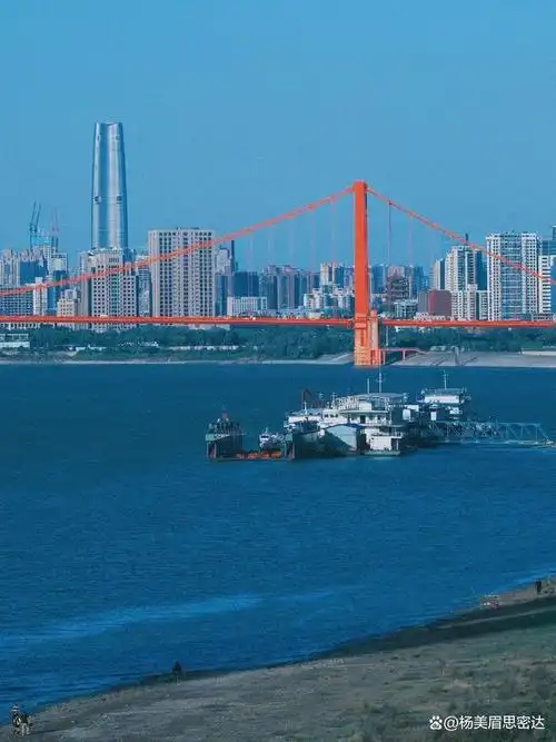 都说武汉俗旅游才发现武汉人民的生活和想象中差别太大了